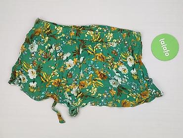 szorty pull and bear: PULL&BEAR, Szorty damskie, rozmiar L — 3