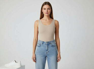 Body: Body damskie, rozmiar S