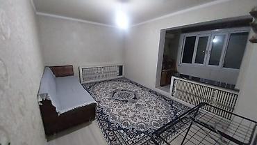 нижный ала арча квартира: 1 комната, 35 м², 105 серия, 5 этаж, Свежий ремонт — 1