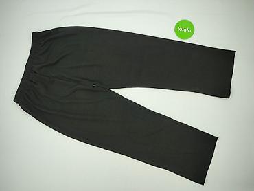 maternity: Spodnie materiałowe damskie, rozmiar 6XL — 3