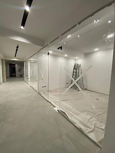 Душевые перегородки и ограждения: Ассаламуалейкум!!!! 🚿 Душевые перегородки на заказ ! Стиль и — 16