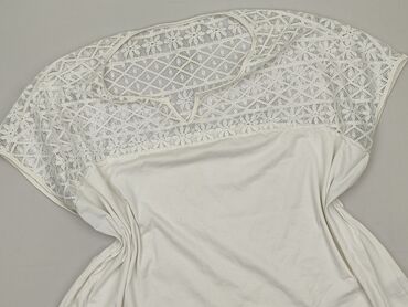 jak jest koszula po angielsku: Shein Curve, Bluzka damska, rozmiar 4XL