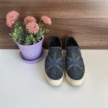 patalone boja: Espadrile, 39