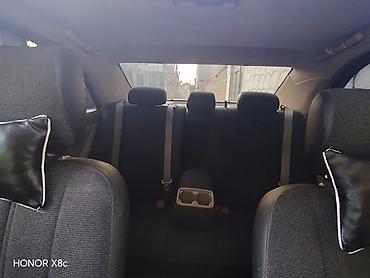 sirvan masin: Toyota Camry: 3 l | 2005 il Sedan — 6