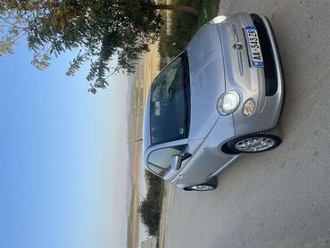 Fiat: Fiat 500: 1.2 l. | 2009 έ. 178000 km. Χάτσμπακ — 9