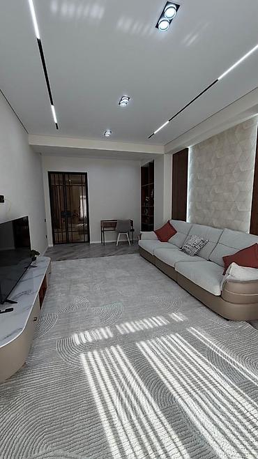 Продажа квартир: 3 комнаты, 103 м² — 1
