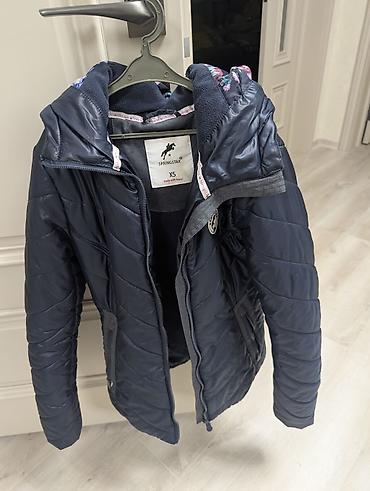 мурской куртки: S - xs. Куртки 5 шт. xs- 500 cом и S-M - 2500 cом. Самовывоз у тц — 2