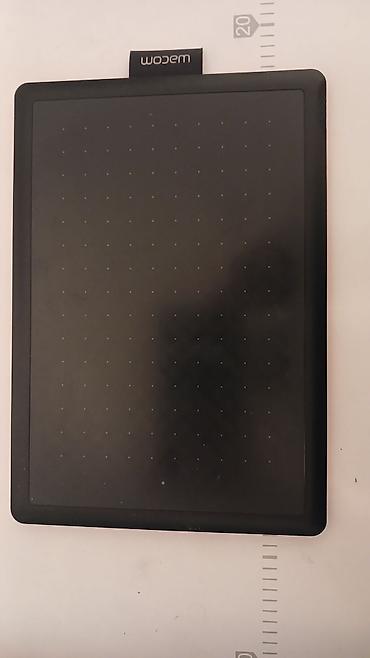 microsoft surface: Wacom, Б/у, Размер A6, Кабель, Совместим с Windows — 1
