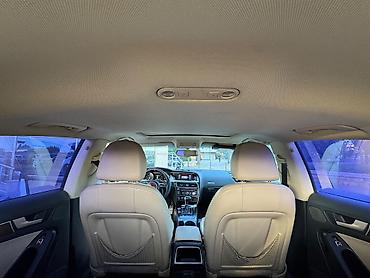 e 250 cdi: Audi A5: 2 l | 2013 il Hetçbek — 8