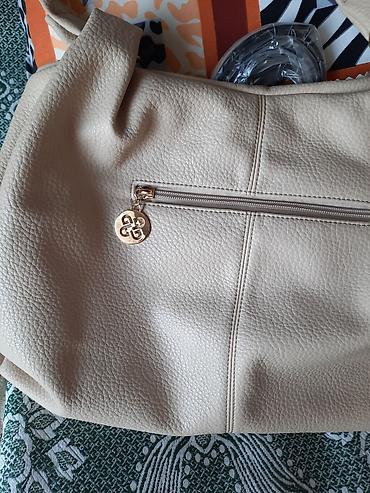 сумка новая: Сумка на плечо, Accessorize, Новый — 7