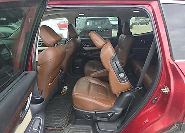 Subaru: Subaru Ascent: 2019 г., 2.4 л, Автомат, Бензин, Кроссовер — 9