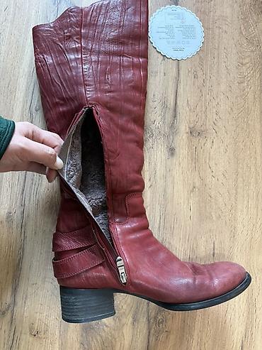 Сапоги: Женские сапоги – подборка моделей Сапоги кроме ботфорты все из — 9