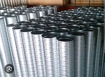 Havalandırma sistemləri: 🔧 Müasir Havalandırma – Havanın Axınında Peşəkar Həllər! 🔧 🏗️ Müasir — 15