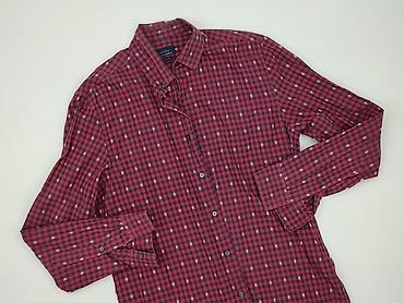 pull and beat longsleeve: Zara, Koszulа dla mężczyzn, rozmiar M — 1