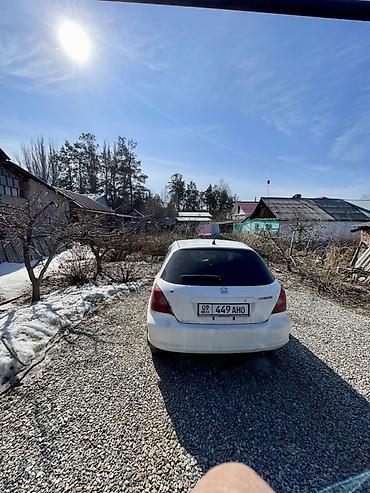 Распашные ворота: Продается дом по улице Боронбай Хан 2/5 барачного типа но с отдельным — 7