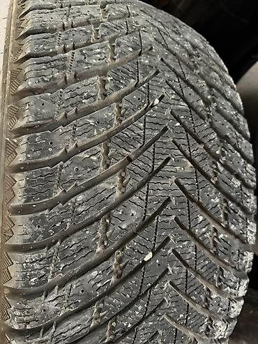 Шины: Зимние шины 315/35/22 275/40 R22 комплект из 4 шт. 2024г 2025г — 12