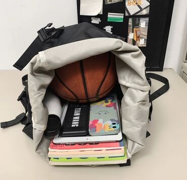 Рюкзаки: ПРОДАЮ НОВЫЙ ОЧЕНЬ БОЛЬШОЙ РЮКЗАК,МОЖНО ИСПОЛЬЗОВАТЬ КАК ДЛЯ СПОРТА — 3