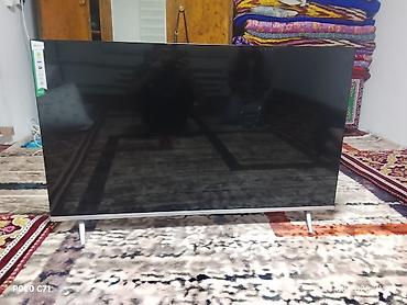 колонки 2 1: Телевизор SMART 55" CH900 Современный телевизор с большим экраном 55 — 2