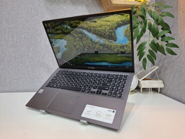 ASUS: İşlənmiş ASUS Vivobook, 15.6 ", Intel Core i3, 128 GB, Pulsuz çatdırılma, Ödənişli çatdırılma, Rayonlara çatdırılma