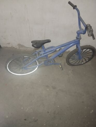 велосипед бмх: Продаю BMX