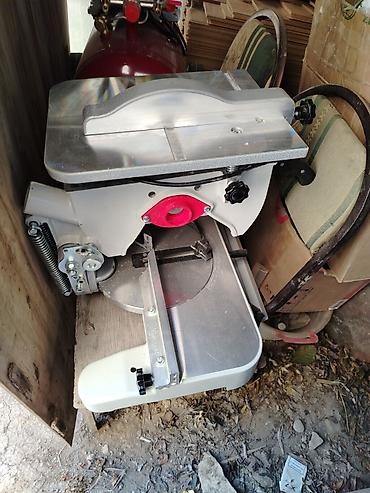 Alətlər: PLASTMAK Machine – PVC/Alüminium pəncərə və qapı istehsalı üçün dəqiq — 5