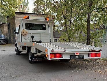 мерседес грузовой сапок: Эвакуатор, Mercedes-Benz, 1999 г., Ломаная — 4