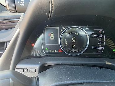 Lexus: Lexus ES: 2020 г., 2.5 л, Гибрид — 10