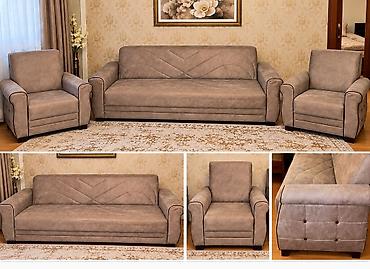 turk soba: Divan kreslo Türkiyeden sifarişlə getirilib Kilim mebelden .acilan ve — 1