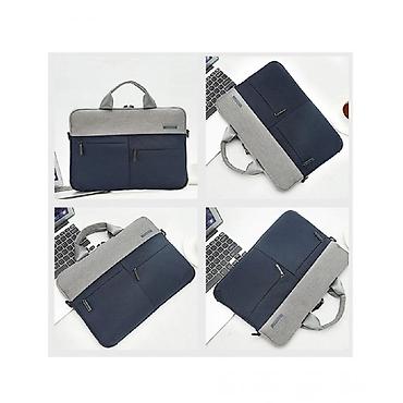 Ноутбуки и аксессуары: Okade 13,3 14 macbook Netbuk ve notebuk çantası Okade macbook, netbuk — 4