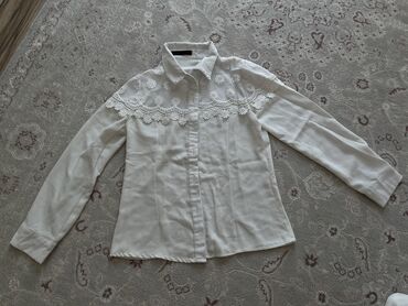 Другие товары для детей: Много школьной одежды для девочки 8ми и старше лет в хорошем состоянии — 5