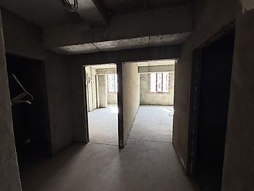жк весна: 1 комната, 45 м², Туран мкр., Элитка, 7 этаж, ПСО (под самоотделку) — 2