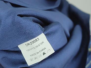 dilvin blue: Sukienka damska, rozmiar L — 5