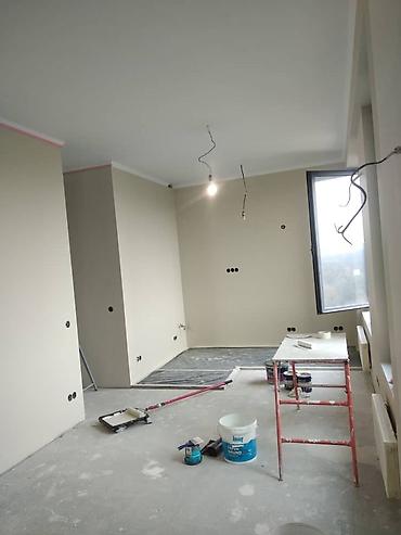 Ремонт под ключ: Предлагаем профессиональные услуги по ремонту квартир, обеспечивая — 19