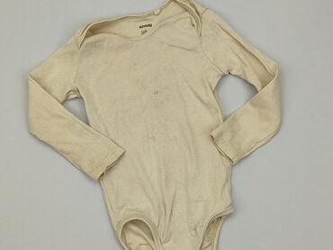bielizna termoaktywna z merino: Bodysuits, SinSay, 2-3 years, 92-98 cm, condition - Fair