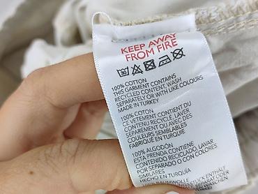 ren tex: BDG, Spodnie cargo damskie, rozmiar XS — 5