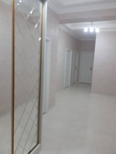 Uzunmüddətli kirayə mənzillər: Sumqayıt şəhəri,Bulvar küçəsi,Mirvari City yaşayış kompleksində,9 — 4