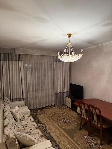 Продажа квартир: 3 комнаты, 100 м², Элитка, 6 этаж, Евроремонт — 7