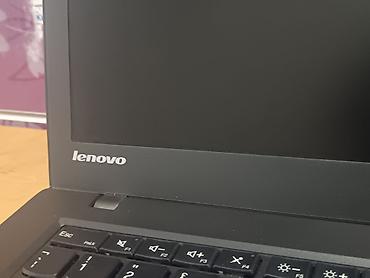 Ноутбуки Lenovo: Офисный, Б/у, Intel Core i5 — 8