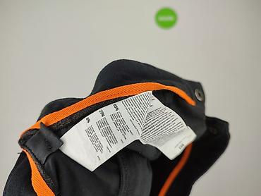 slim drip: Męskie spodnie Reserved Slim - Fason: Slim, nogawki zwężane - Kolor — 6