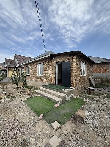 съемный дом: 4 комнаты, 100 м², 4 соток, Бишкек, Оскон-ордо ж/м Агентство недвижимости — 2