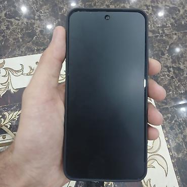 redmi 12 64gb: Redmi 5, 256 GB, rəng - Qara, Barmaq izi — 3
