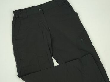 Crivit, Material trousers for women, size M (EU 38)