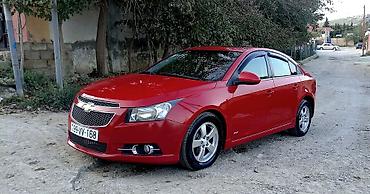 cruze coilover: Chevrolet Cruze: 1.4 l | 2012 il 220000 km Sedan — 7