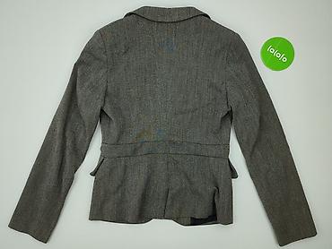 mango moda damska: MNG Suit, Marynarka damska, rozmiar S — 4