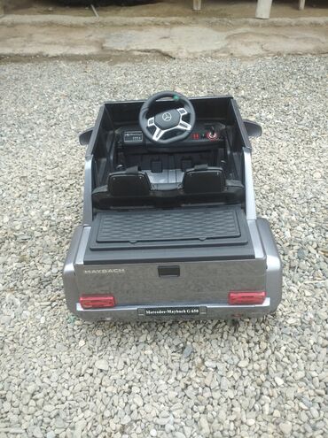 Детские электрокары: Детский электрокар — 9