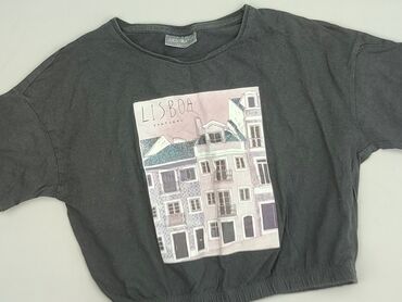 Blouse, Destination, 10 years, 134-140 cm, condition - Very good