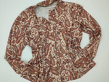 Bluzka damska, rozmiar 4XL w lalafo.pl Bluzka damska, rozmiar 4XL