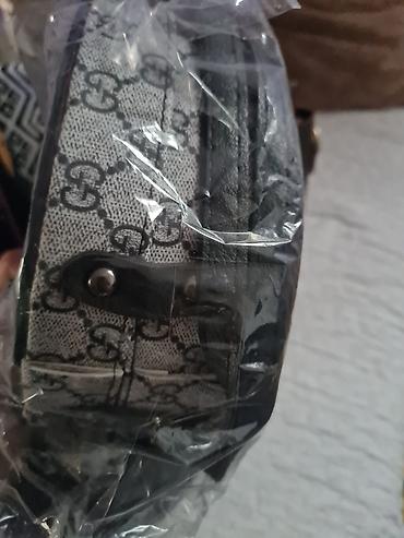 Torbe: Elegantna torbica, Zara, Materijal: Veštačka koža — 13