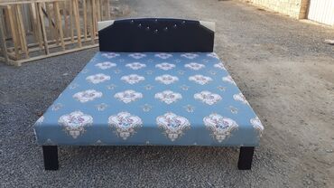 Çarpayılar: Yeni, Təknəfərlik çarpayı, Bazasız, Matrassız, Siyirməsiz, Azərbaycan — 4