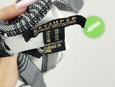 pattern opinie: Top damski, rozmiar XS — 4